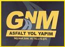Gnm Asfalt Yol Yapım - Ankara